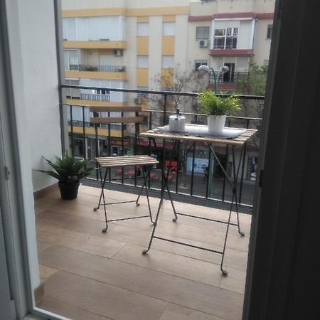 Sevilla Macarena Apartamento 3 Dormitorios Dış mekan fotoğraf