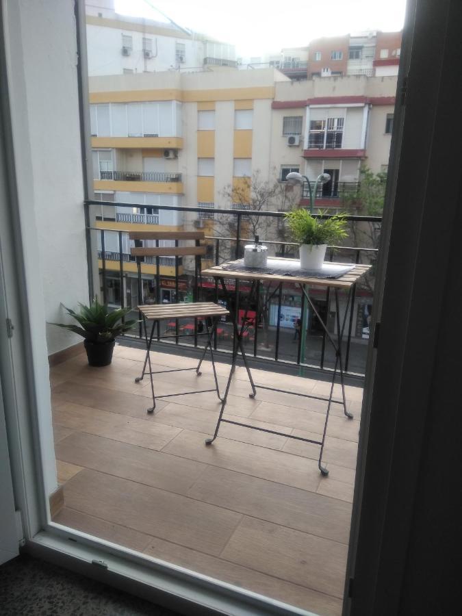 Sevilla Macarena Apartamento 3 Dormitorios Dış mekan fotoğraf