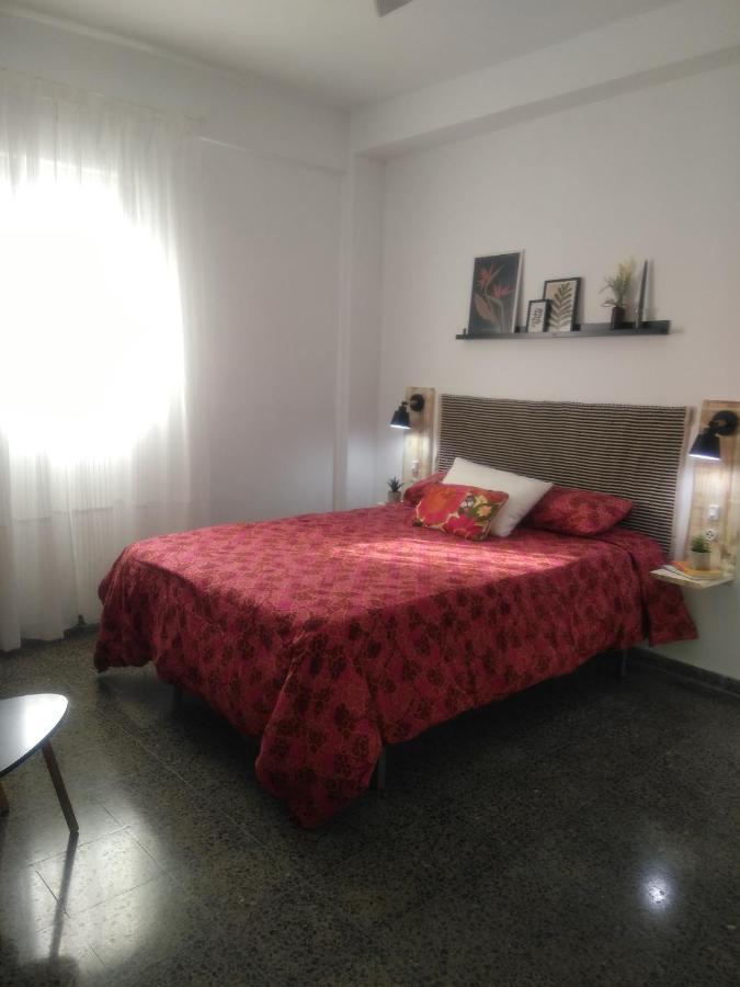 Sevilla Macarena Apartamento 3 Dormitorios Dış mekan fotoğraf