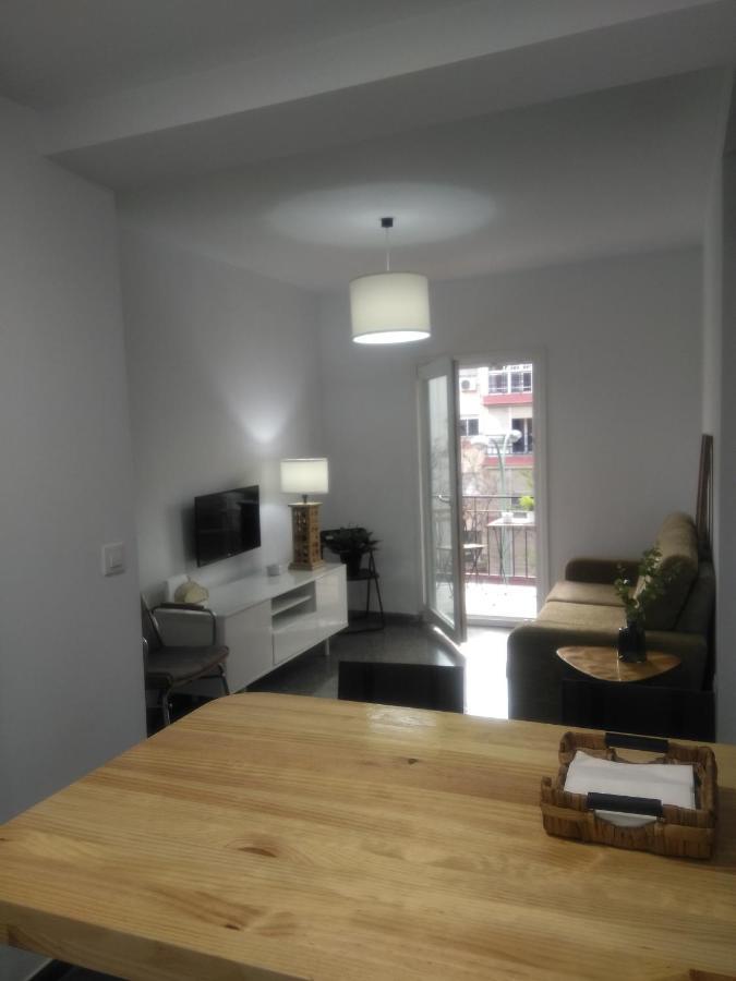 Sevilla Macarena Apartamento 3 Dormitorios Dış mekan fotoğraf