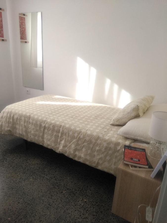 Sevilla Macarena Apartamento 3 Dormitorios Dış mekan fotoğraf