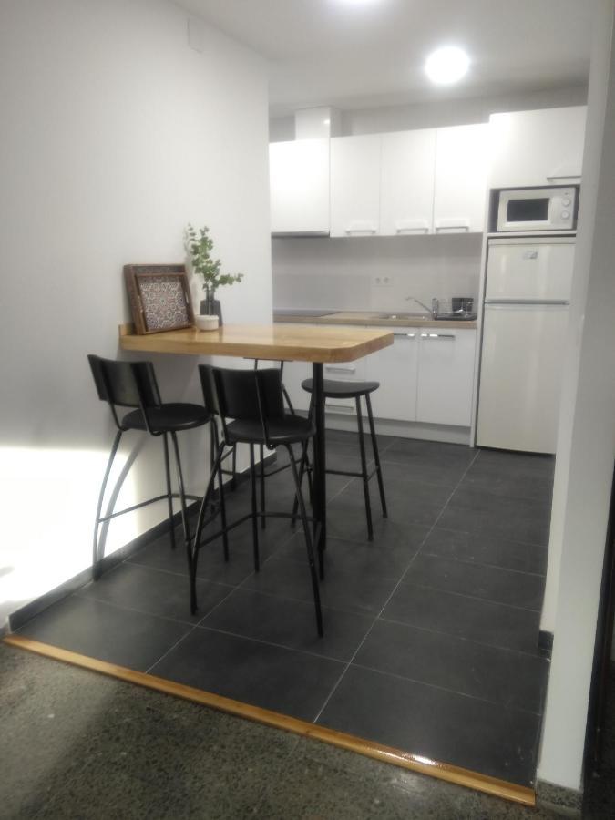 Sevilla Macarena Apartamento 3 Dormitorios Dış mekan fotoğraf
