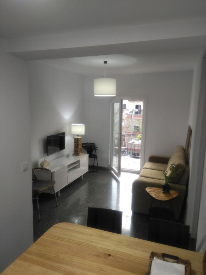 Sevilla Macarena Apartamento 3 Dormitorios Dış mekan fotoğraf