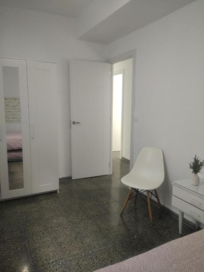 Sevilla Macarena Apartamento 3 Dormitorios Dış mekan fotoğraf