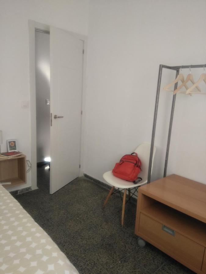 Sevilla Macarena Apartamento 3 Dormitorios Dış mekan fotoğraf